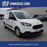 FORD TRANSIT COURIER  1.5 TDCI TREND FURGONE - 2019