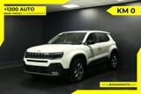 JEEP Avenger 1.2 Turbo 110 CV MHEV Altitude