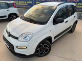 FIAT Panda 1.0 Hybrid City Life AZIENDALE