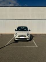 FIAT 500 1.2 EasyPower Lounge