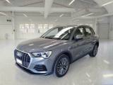 AUDI Q3 35 TDI S tronic Business Advanced