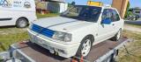 PEUGEOT 309 1.9 16V 3 porte GTI