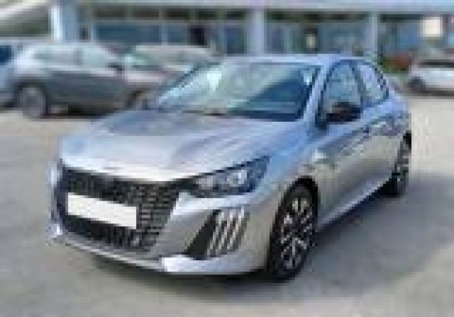 peugeot 208 208 usata