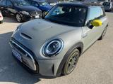 MINI Cooper SE Resolute