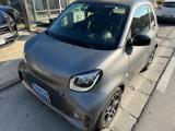 SMART ForTwo EQ cabrio Passion