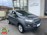 FORD EcoSport 1.0 EcoBoost 125 CV Titanium