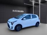 KIA Picanto 1.0 12V GPL 5 porte Urban