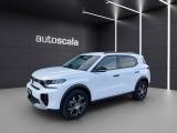 CITROEN C3 Aircross PureTech Turbo 100 CV Plus