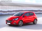 OPEL Corsa 1.2 5 porte n-Joy GPL