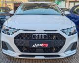 AUDI A1 A1 citycarver 35 TFSI Admired