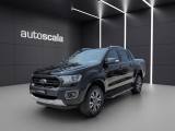 FORD Ranger 2.0 ECOBLUE aut. 213 CV DC Wildtrak 5 posti