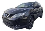 NISSAN Qashqai 1.6 dCi X-Tronic 2WD Black Edition Automatico