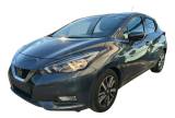 NISSAN Micra 1.5 dCi 8V 5 porte N-Connecta
