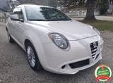 ALFA ROMEO MiTo 1.4 78 CV 8V S&S Distinctive UNICO PROPRIETARIO