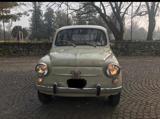 FIAT 600 Fiat 600 Fanalona