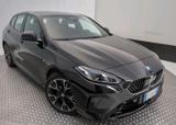 BMW 118 d MSport Pro