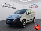 FIAT Fiorino 1.4 CNG 70 CV CARGO SX METANO BENZINA-BLUETOOTH-6D