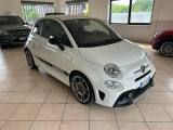 ABARTH 595 1.4 Turbo T-Jet 145 CV