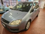 FORD Focus C-Max 1.8 TDCi (115CV) Ghia