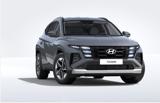 HYUNDAI Tucson Feel 1.6 T-Gdi 150 hp 48v