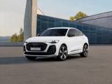 AUDI QUATTRO Audi Q5 Sportback S line edition e-hybrid  220 kW