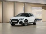 AUDI A1 Audi  allstreet Identity Contrast 30 TFSI  85(116)