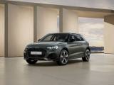 AUDI A1 Audi  allstreet Identity Contrast 30 TFSI  85(116)