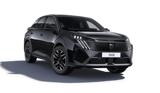 PEUGEOT 3008 Hybrid 145 e-DCS6 GT