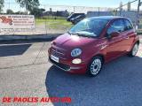 FIAT 500 1.3 Multijet 95 CV Lounge Euro 6b