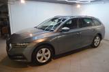 SKODA Octavia 2.0 TDI EVO SCR DSG Wagon Style