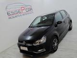 VOLKSWAGEN Polo 1.2 TSI 5p. Comfortline BlueMotion Technology