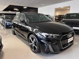 AUDI A1 SPB 30TFSI  S line C.Play/LED