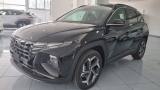 HYUNDAI Tucson 1.6 HEV  aut. Exellence