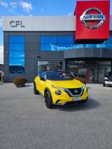 NISSAN Juke 1.0 DIG-T 114 CV Tekna