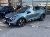 KIA Sportage 1.6 CRDI 136 CV 2WD Mild Hybrid Style