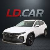 HYUNDAI Tucson 1.6 T-Gdi 150 CV 48 V  Feel