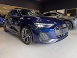 AUDI A3 SPB 35 TFSI S tronic S line edition
