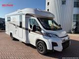 CARTHAGO  C1 Tourer T 148 RB-QB ''K'' - Automatico