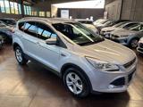 FORD Kuga 2.0 TDCI 140 CV 4WD Titanium