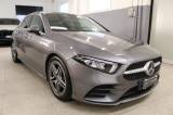 MERCEDES-BENZ A 200 Automatic Sport 