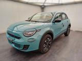 FIAT 600 Hybrid 100 CV DCT MHEV