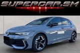 VOLKSWAGEN Golf 1.5 eTSI R-LINE DSG BLACK PACK ACC LED
