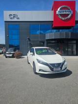 NISSAN Leaf N-Connecta 40 kWh