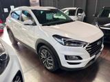 HYUNDAI Tucson 1.6 CRDi 48V XPrime
