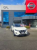 NISSAN Qashqai 1.5 dCi 115 CV N-Connecta