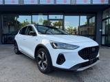 FORD Focus ACTIVE V *Hybrid* 2022 125cv EcoBoost