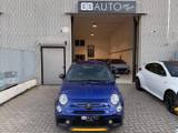 ABARTH 595 Competizione 1.4 Turbo T-Jet 180 CV Competizione 70th SABELT