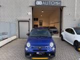 ABARTH 595 1.4 Turbo T-Jet 180 CV Competizione 70th sabelt