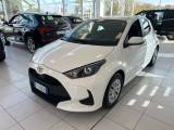 TOYOTA Yaris 1.5 Hybrid 5 porte Active Neopatentati