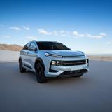 EVO Evo7 Kairos 1.5 Turbo Benzina  DCT 5 posti